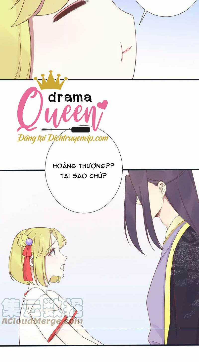 Hoàng Hậu Bận Lắm Chapter 184 trang 13