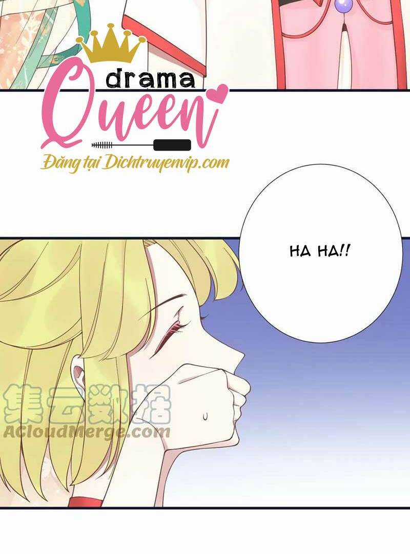 Hoàng Hậu Bận Lắm Chapter 184 trang 19