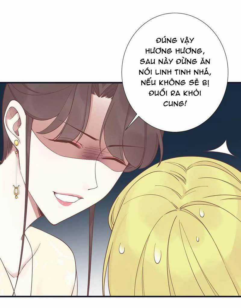 Hoàng Hậu Bận Lắm Chapter 184 trang 23