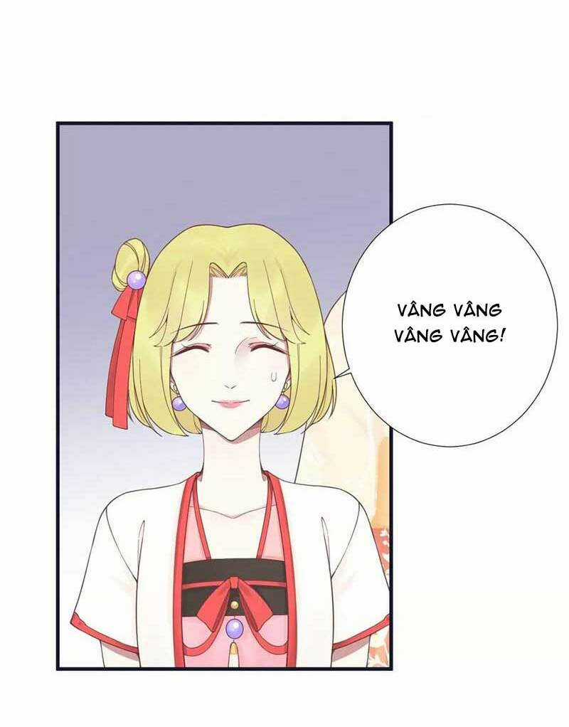 Hoàng Hậu Bận Lắm Chapter 184 trang 24