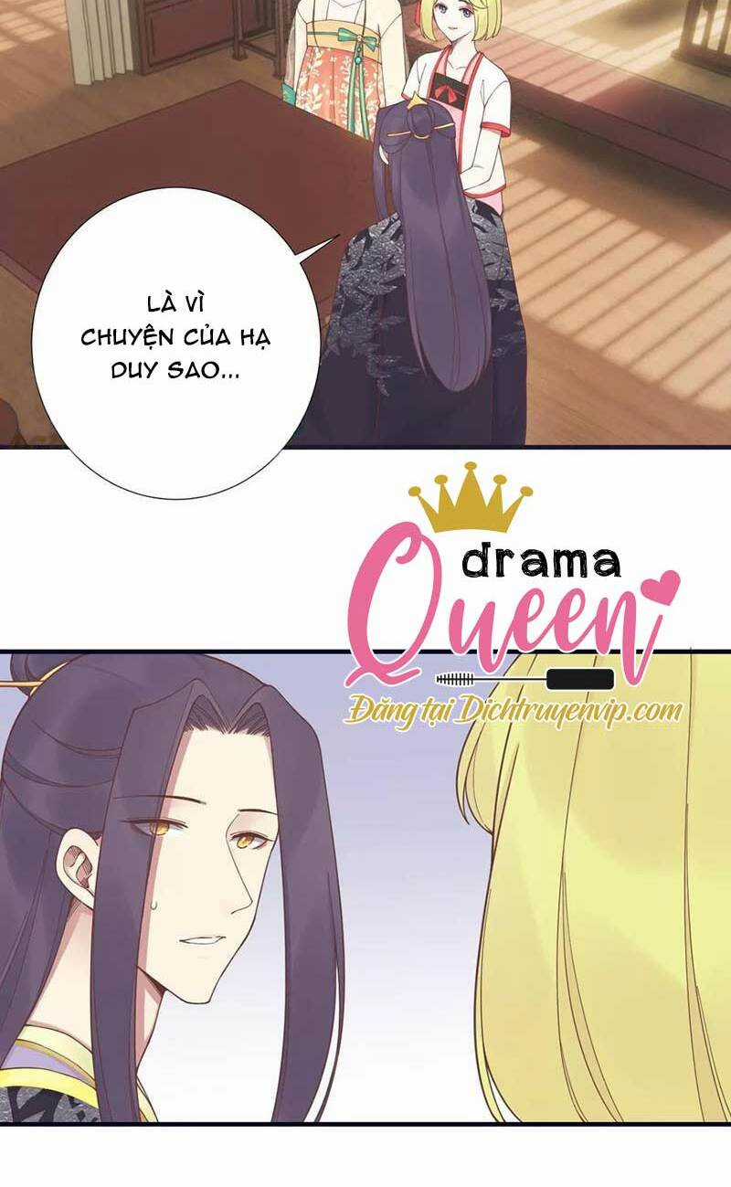 Hoàng Hậu Bận Lắm Chapter 184 trang 26