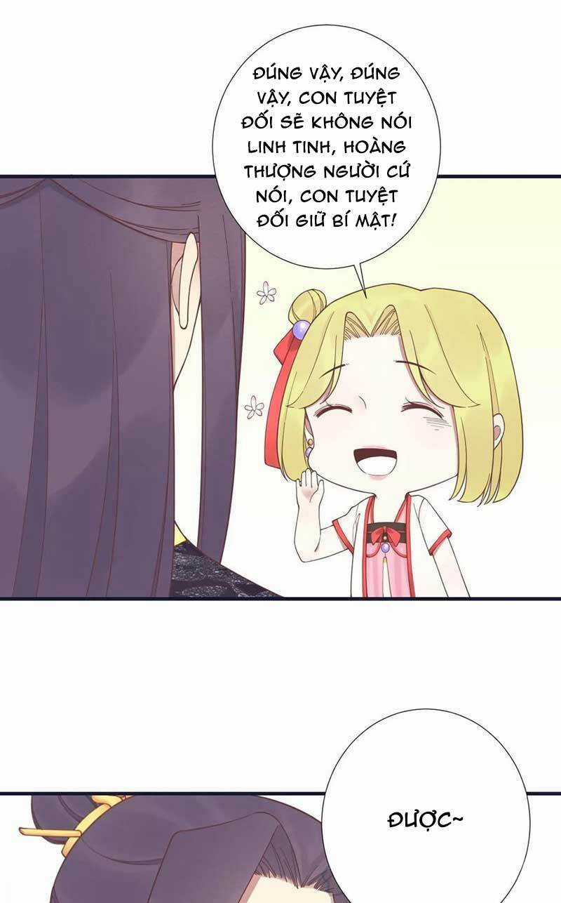 Hoàng Hậu Bận Lắm Chapter 184 trang 29