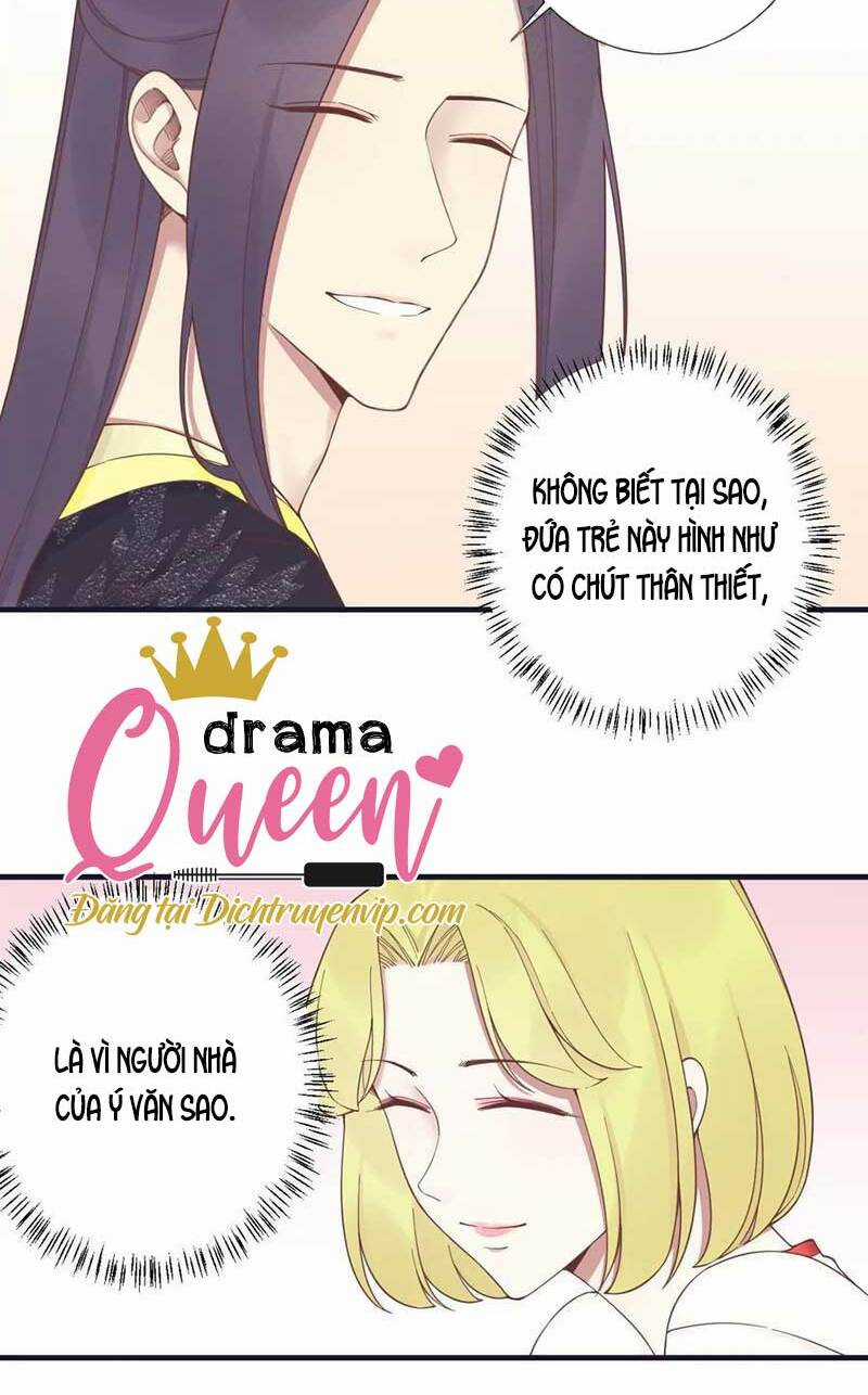 Hoàng Hậu Bận Lắm Chapter 184 trang 30