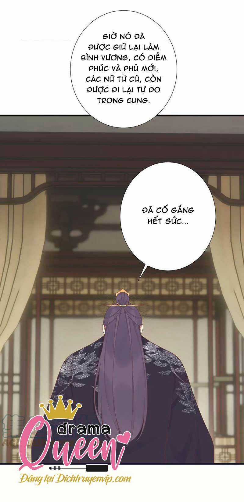 Hoàng Hậu Bận Lắm Chapter 184 trang 38