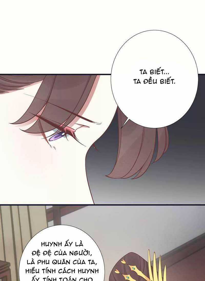 Hoàng Hậu Bận Lắm Chapter 184 trang 39