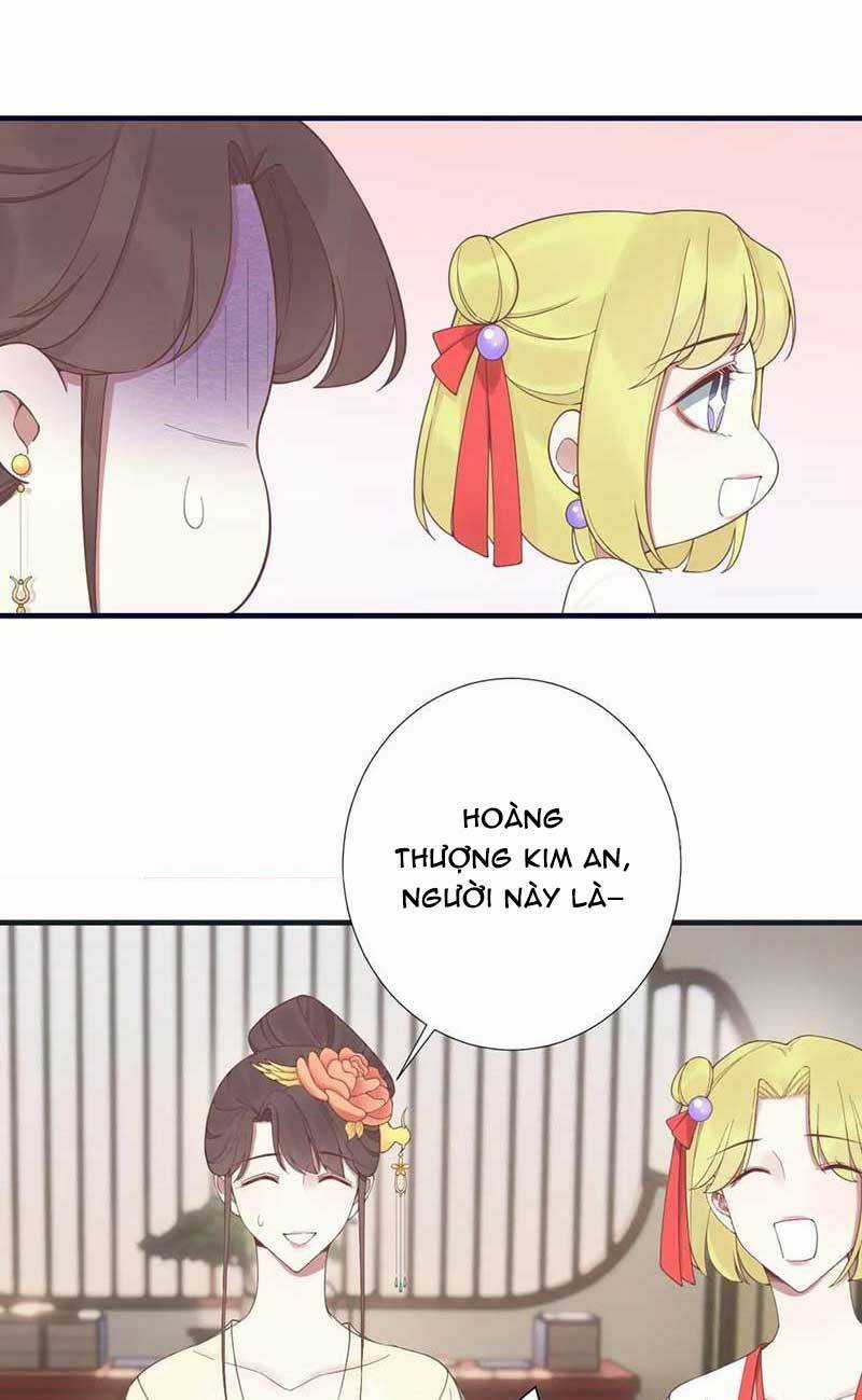 Hoàng Hậu Bận Lắm Chapter 184 trang 4