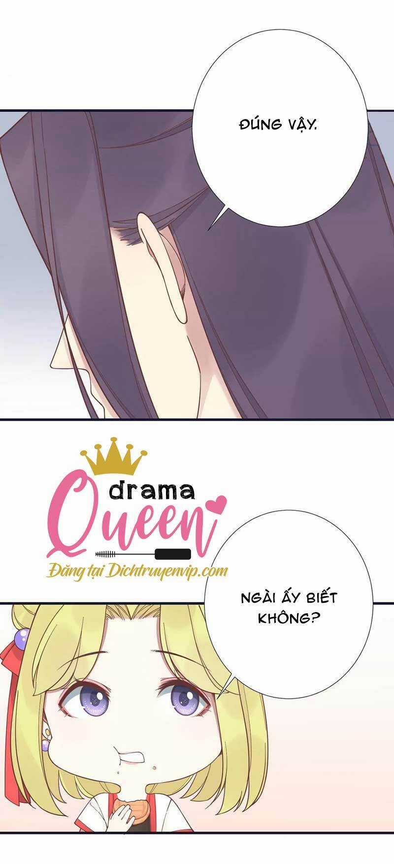 Hoàng Hậu Bận Lắm Chapter 184 trang 41