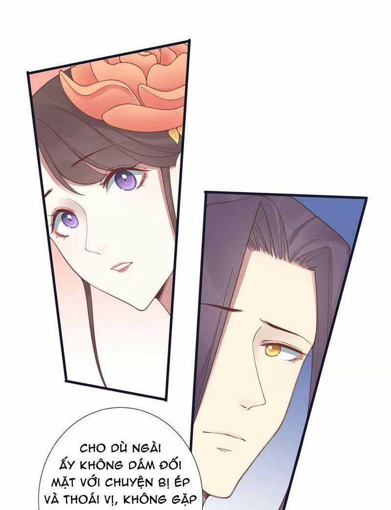 Hoàng Hậu Bận Lắm Chapter 184 trang 45