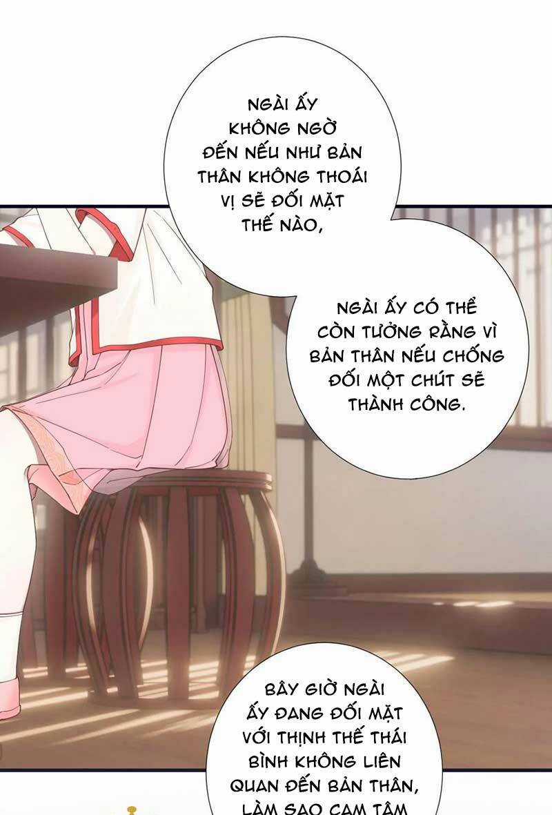 Hoàng Hậu Bận Lắm Chapter 184 trang 47