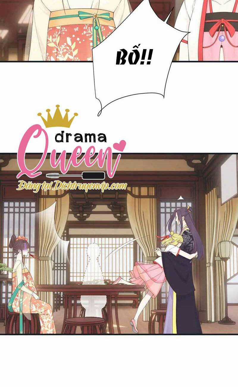 Hoàng Hậu Bận Lắm Chapter 184 trang 5