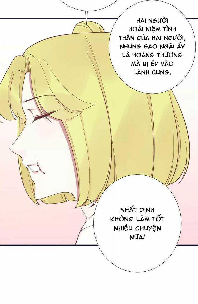 Hoàng Hậu Bận Lắm Chapter 184 trang 50