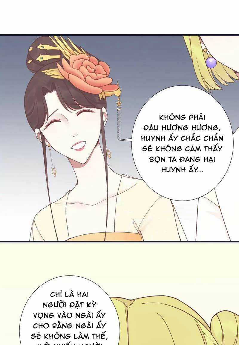 Hoàng Hậu Bận Lắm Chapter 184 trang 51