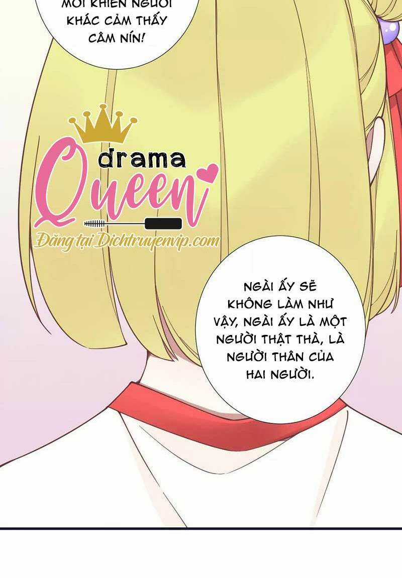 Hoàng Hậu Bận Lắm Chapter 184 trang 52