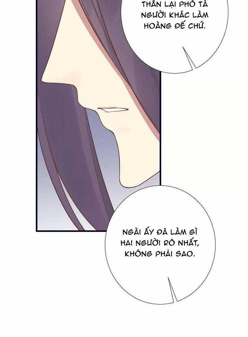 Hoàng Hậu Bận Lắm Chapter 184 trang 54