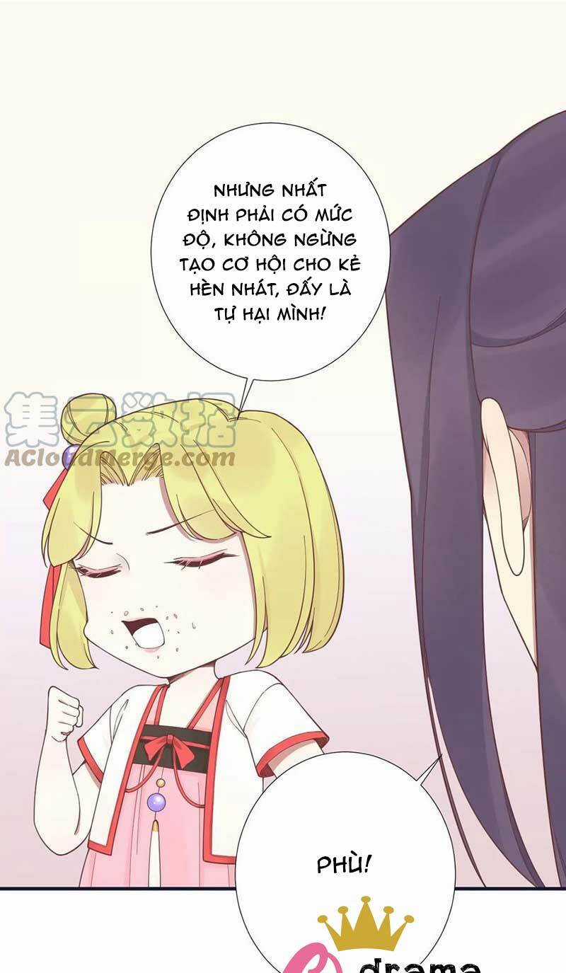 Hoàng Hậu Bận Lắm Chapter 184 trang 57