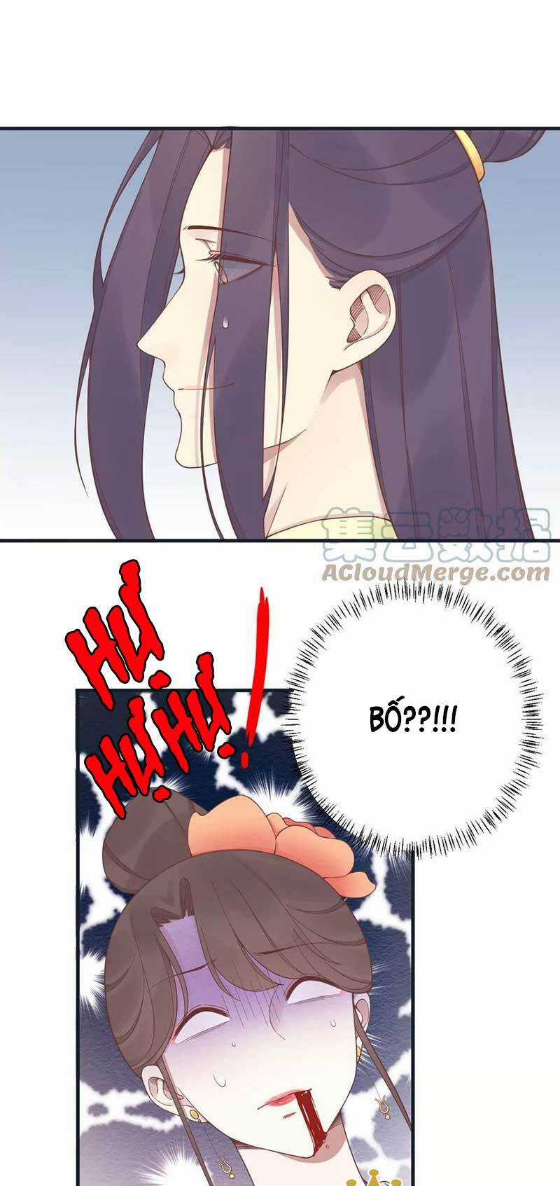 Hoàng Hậu Bận Lắm Chapter 184 trang 6