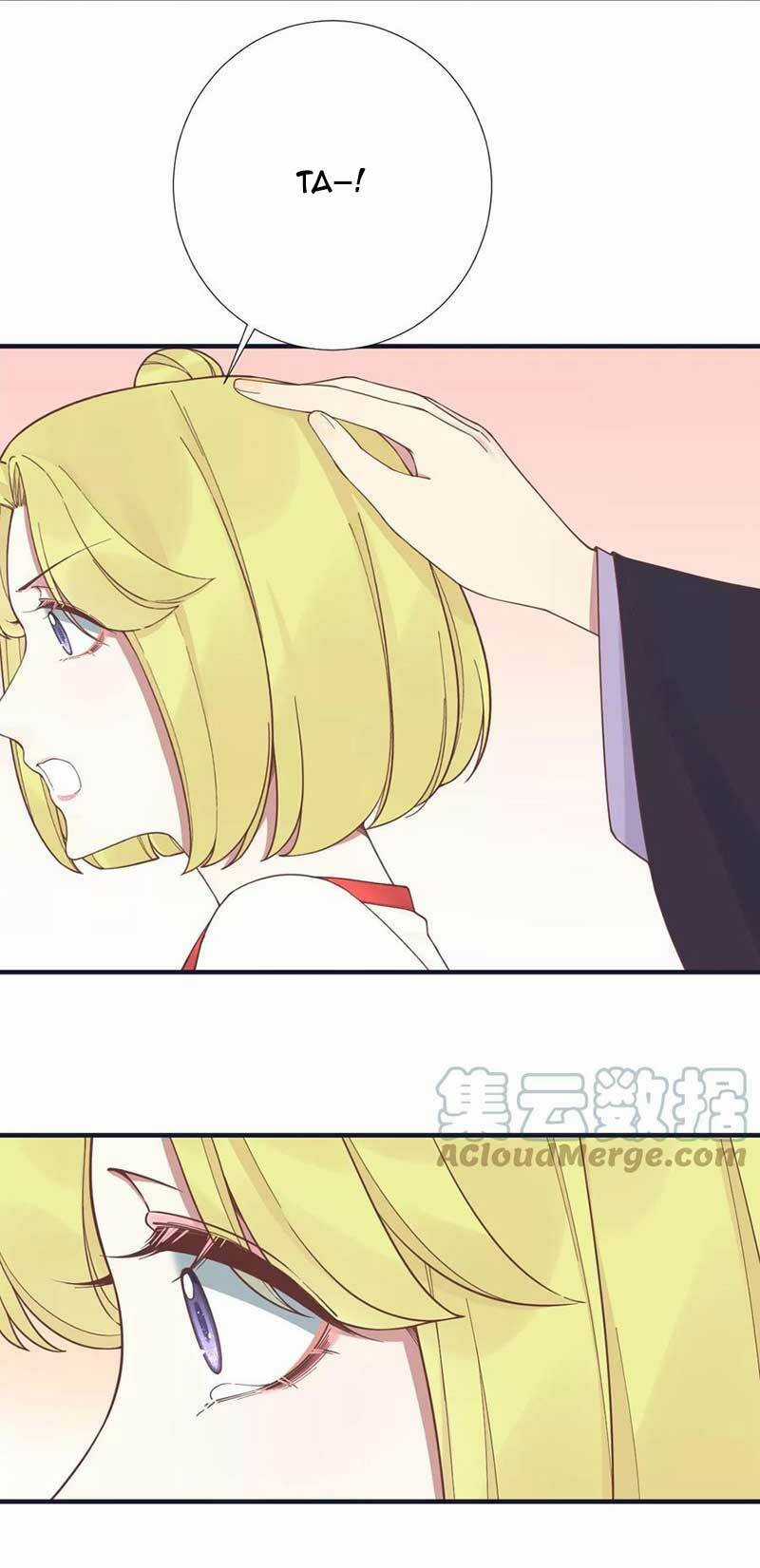 Hoàng Hậu Bận Lắm Chapter 184 trang 60