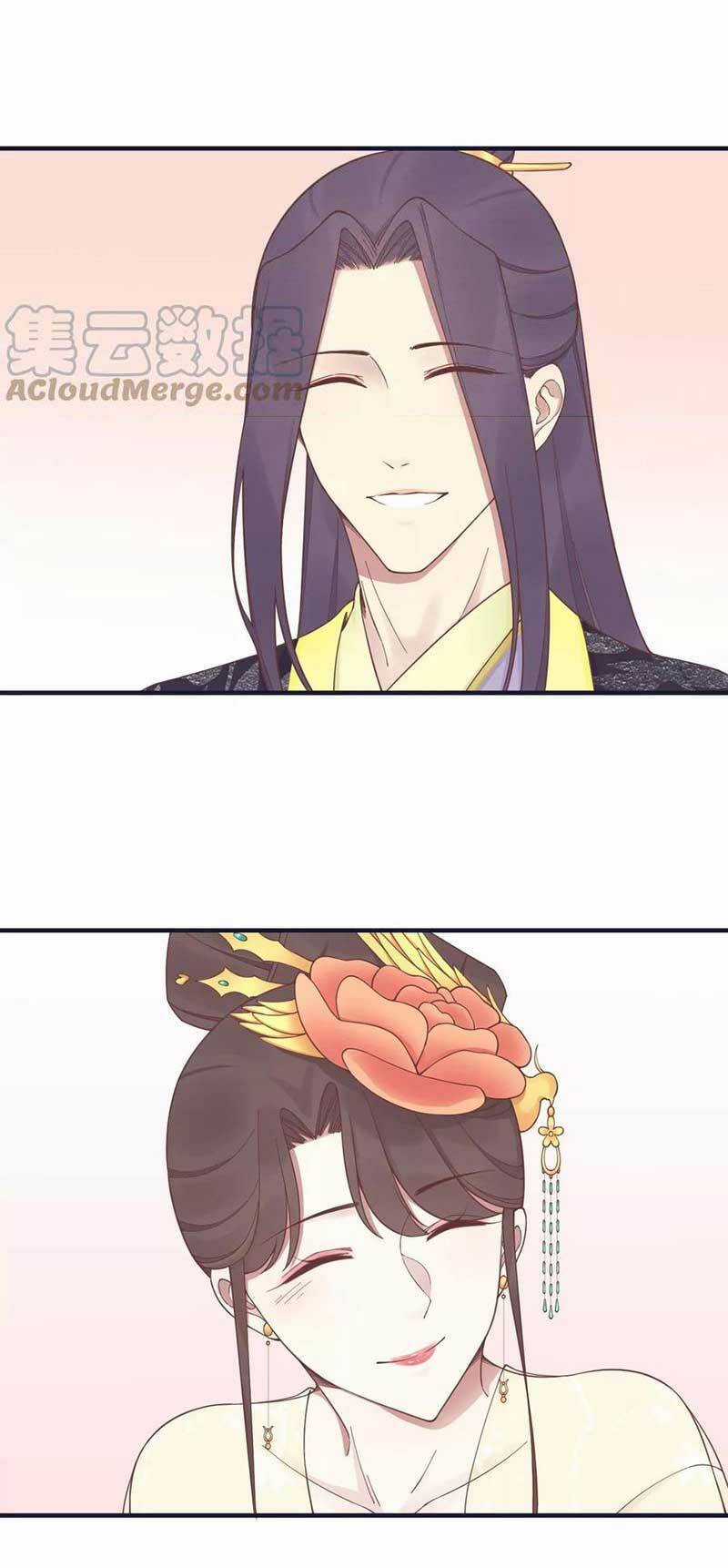 Hoàng Hậu Bận Lắm Chapter 184 trang 62