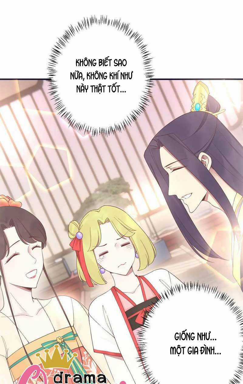 Hoàng Hậu Bận Lắm Chapter 184 trang 63