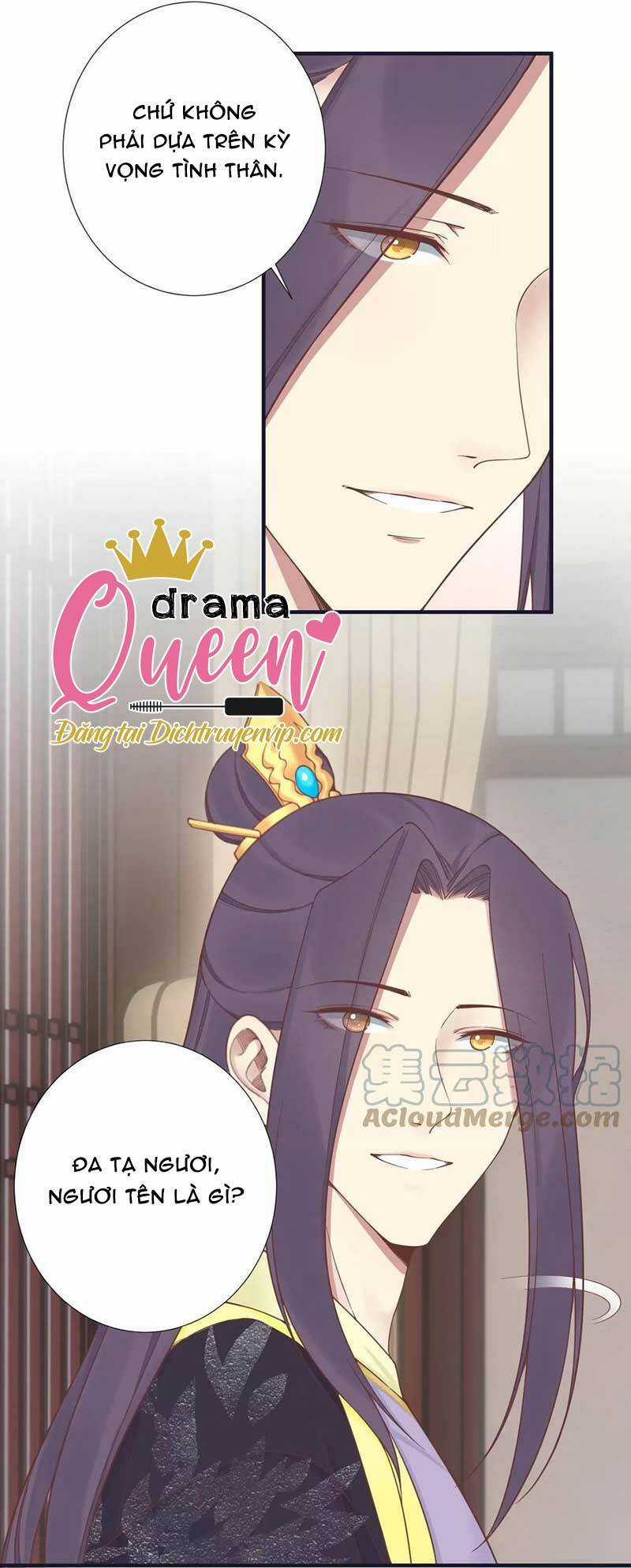 Hoàng Hậu Bận Lắm Chapter 184 trang 65