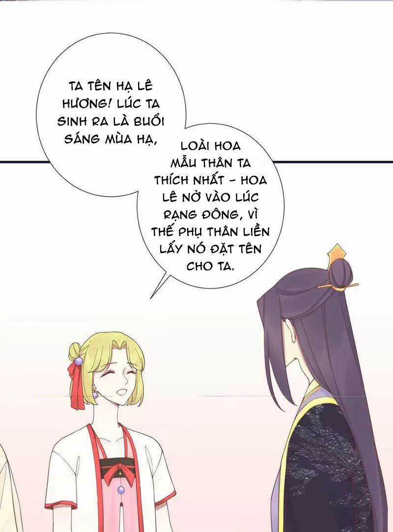 Hoàng Hậu Bận Lắm Chapter 184 trang 66