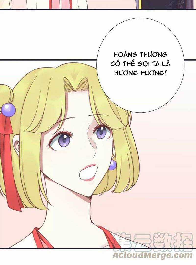 Hoàng Hậu Bận Lắm Chapter 184 trang 67