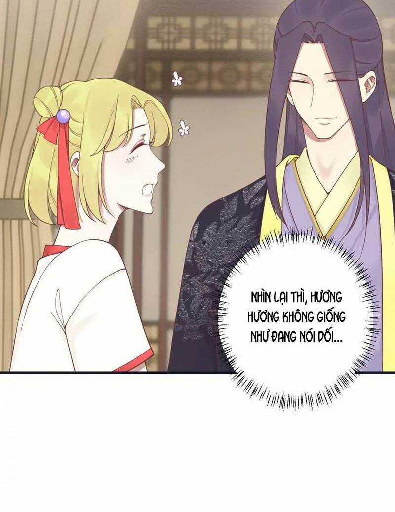 Hoàng Hậu Bận Lắm Chapter 184 trang 69