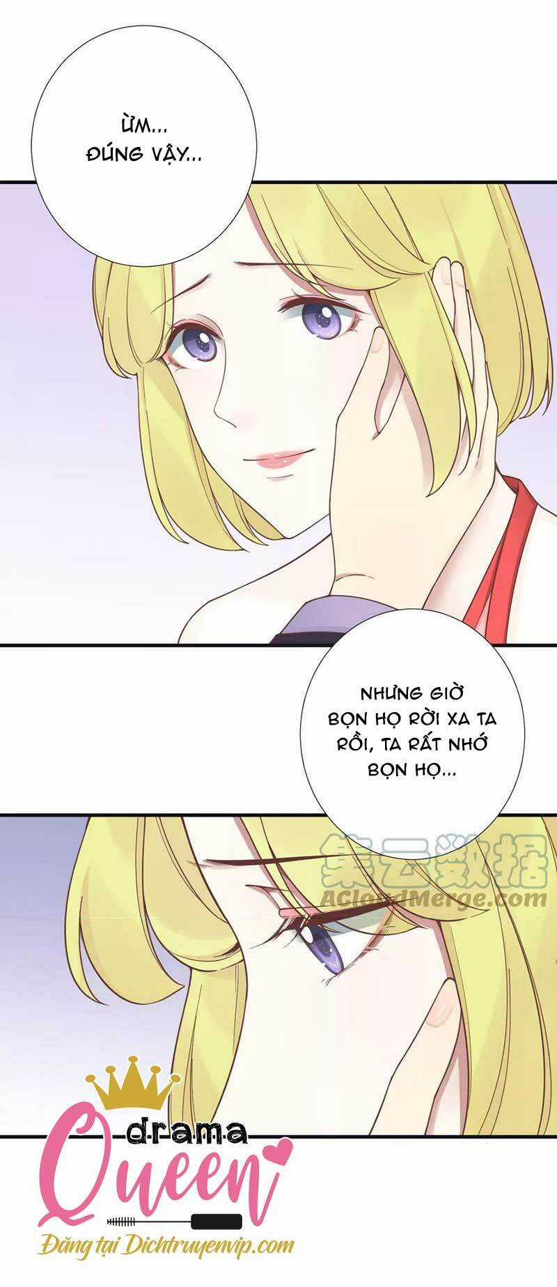 Hoàng Hậu Bận Lắm Chapter 184 trang 71