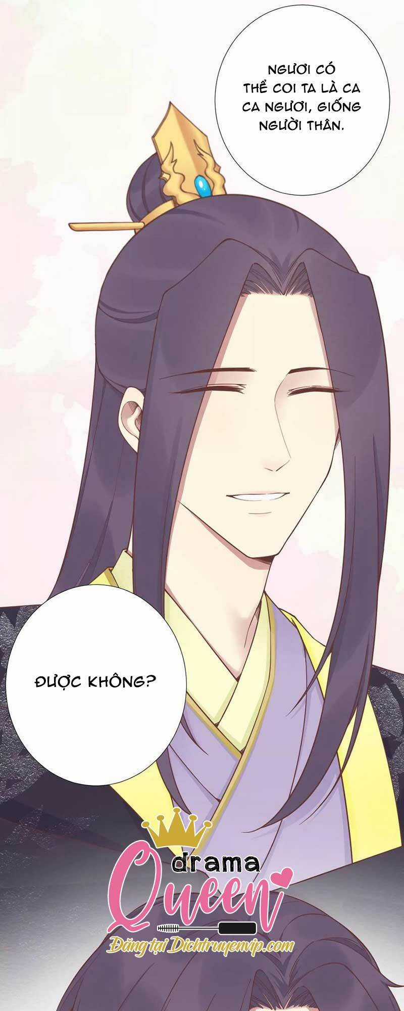 Hoàng Hậu Bận Lắm Chapter 184 trang 74