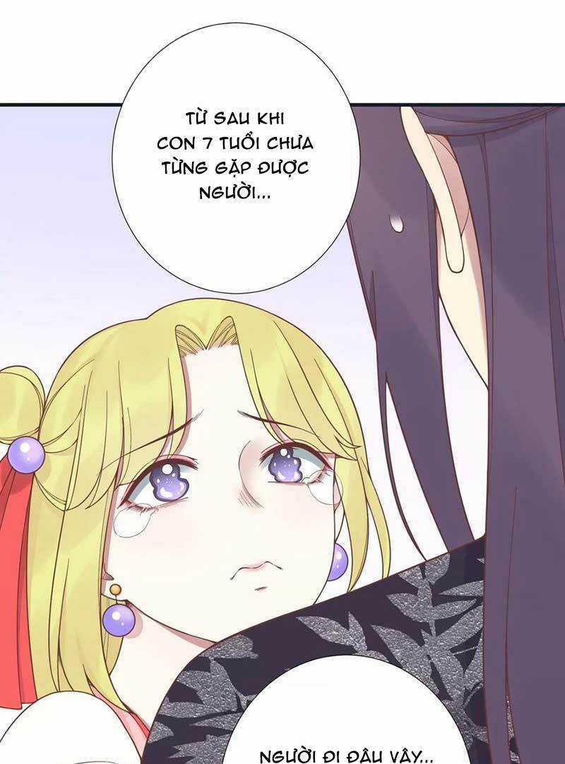 Hoàng Hậu Bận Lắm Chapter 184 trang 8