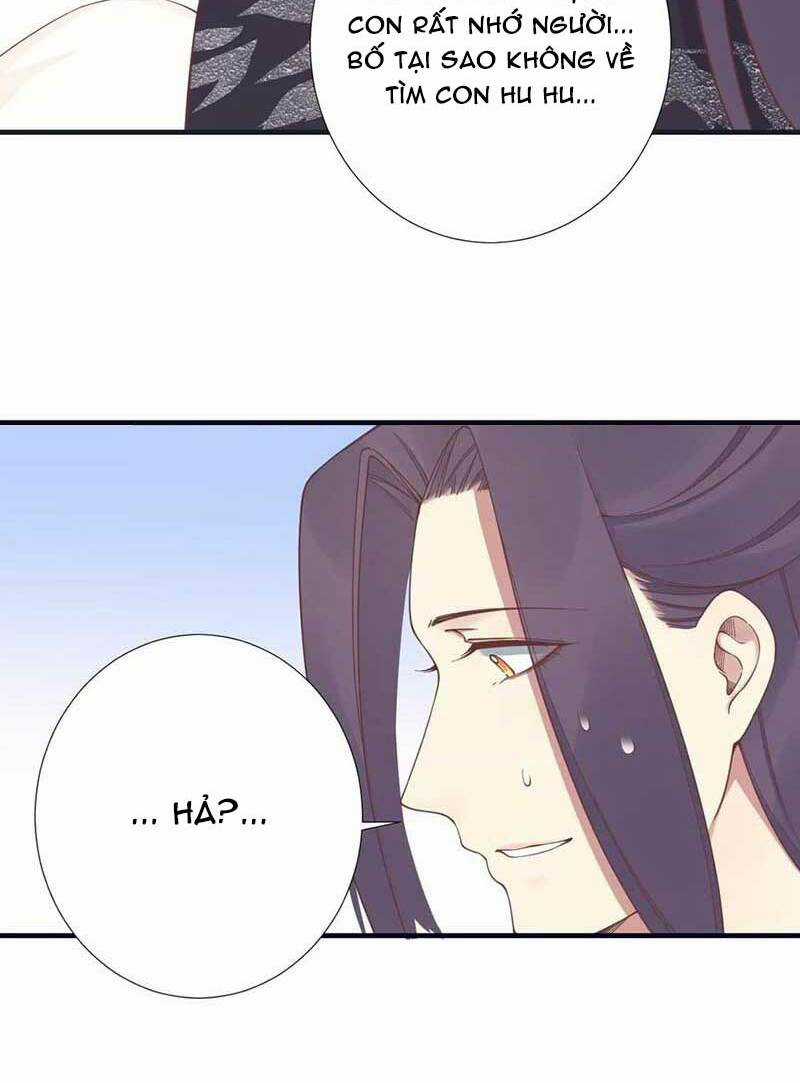 Hoàng Hậu Bận Lắm Chapter 184 trang 9