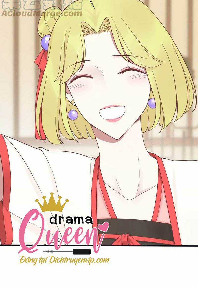 Hoàng Hậu Bận Lắm Chapter 185 trang 10