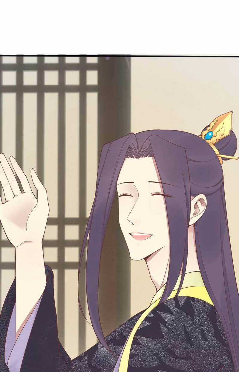 Hoàng Hậu Bận Lắm Chapter 185 trang 11