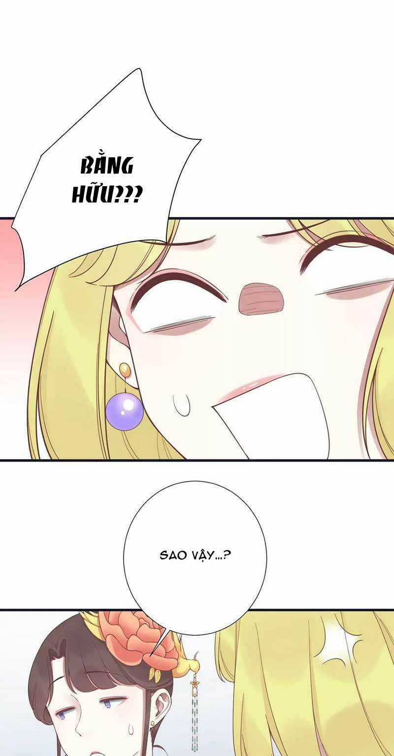 Hoàng Hậu Bận Lắm Chapter 185 trang 13