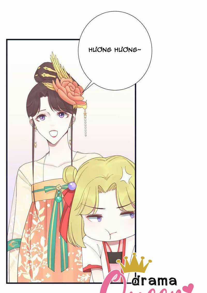 Hoàng Hậu Bận Lắm Chapter 185 trang 17