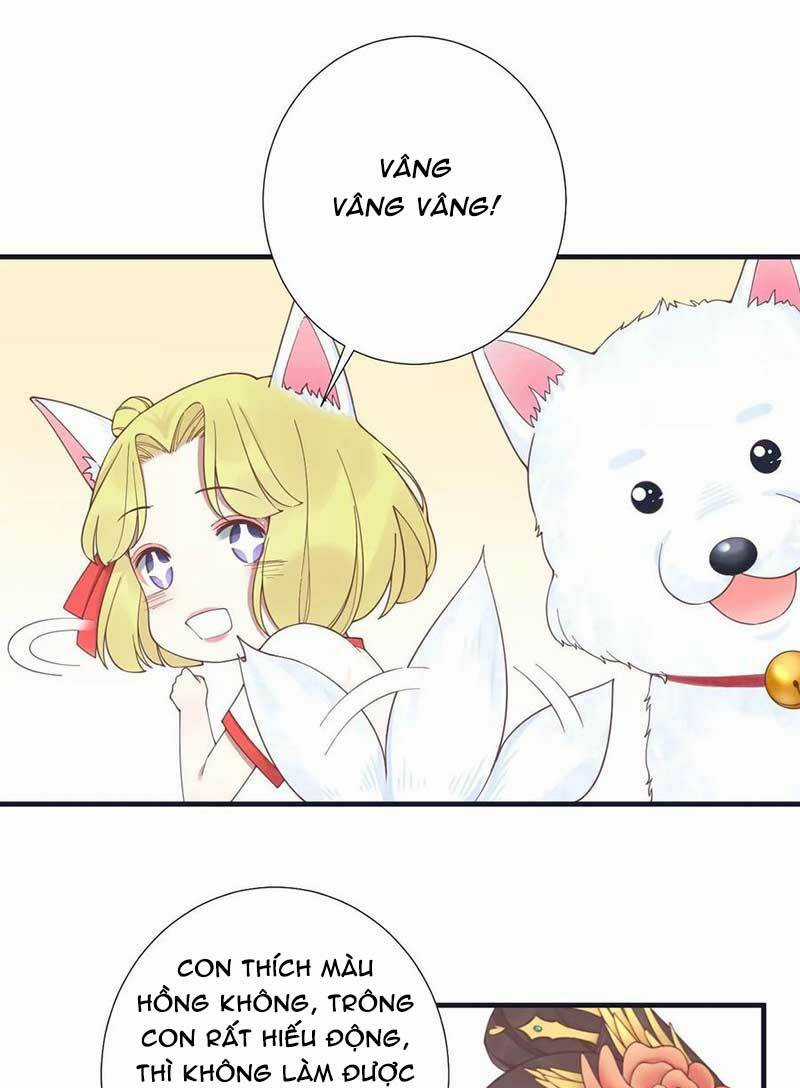 Hoàng Hậu Bận Lắm Chapter 185 trang 19