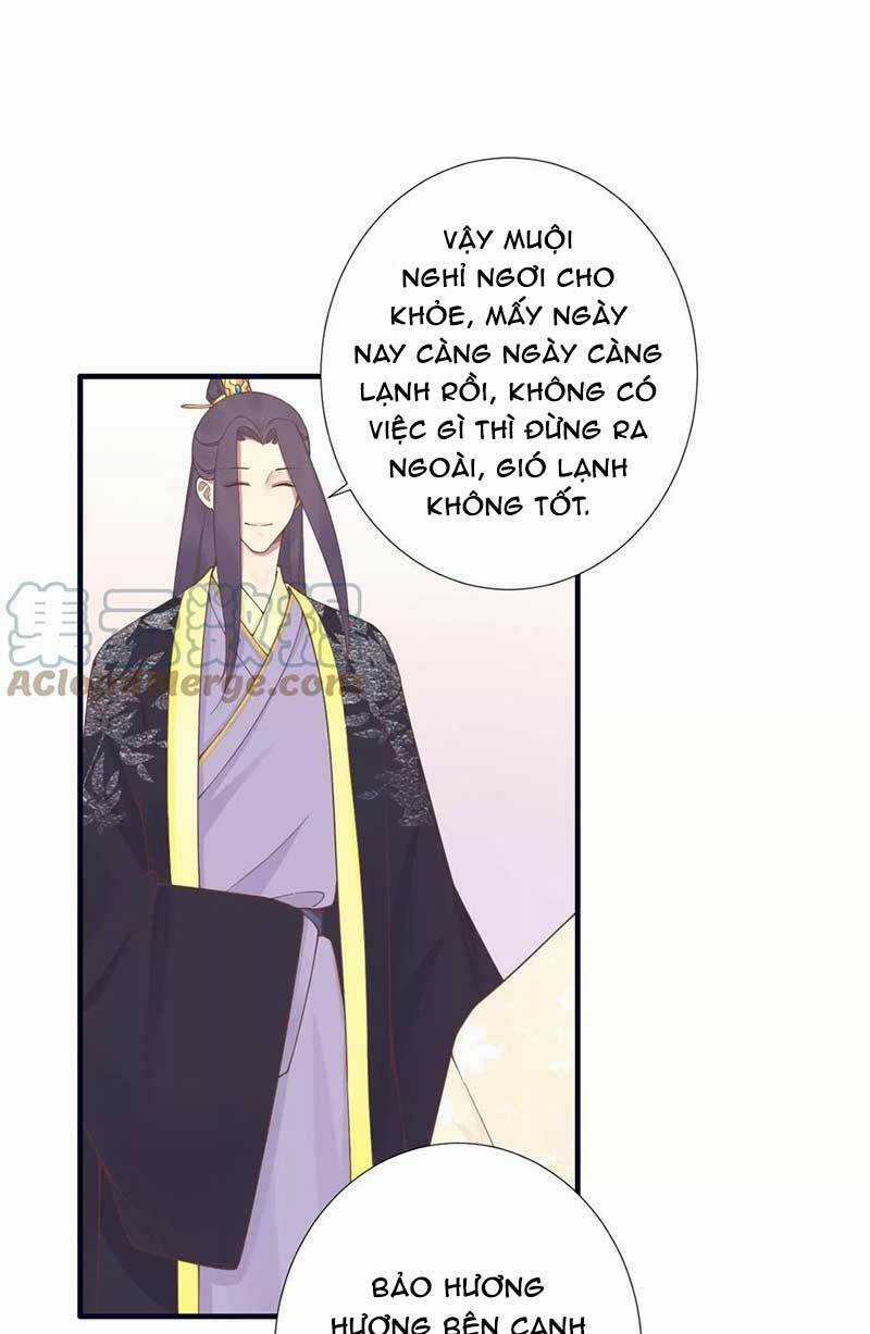 Hoàng Hậu Bận Lắm Chapter 185 trang 2