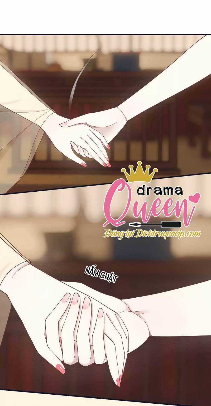 Hoàng Hậu Bận Lắm Chapter 185 trang 23