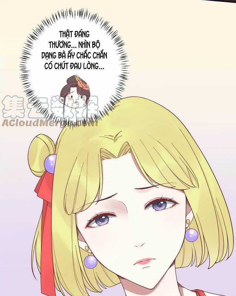 Hoàng Hậu Bận Lắm Chapter 185 trang 24