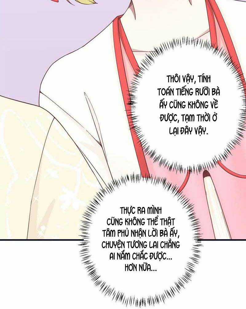 Hoàng Hậu Bận Lắm Chapter 185 trang 25