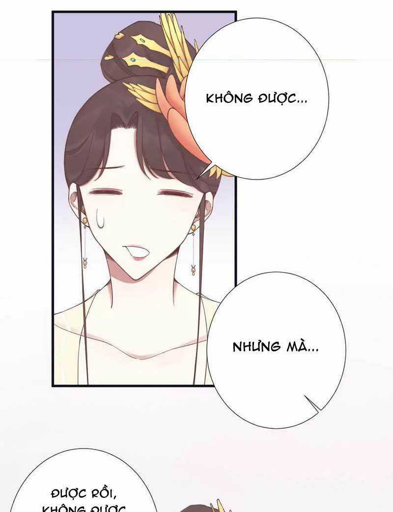 Hoàng Hậu Bận Lắm Chapter 185 trang 27