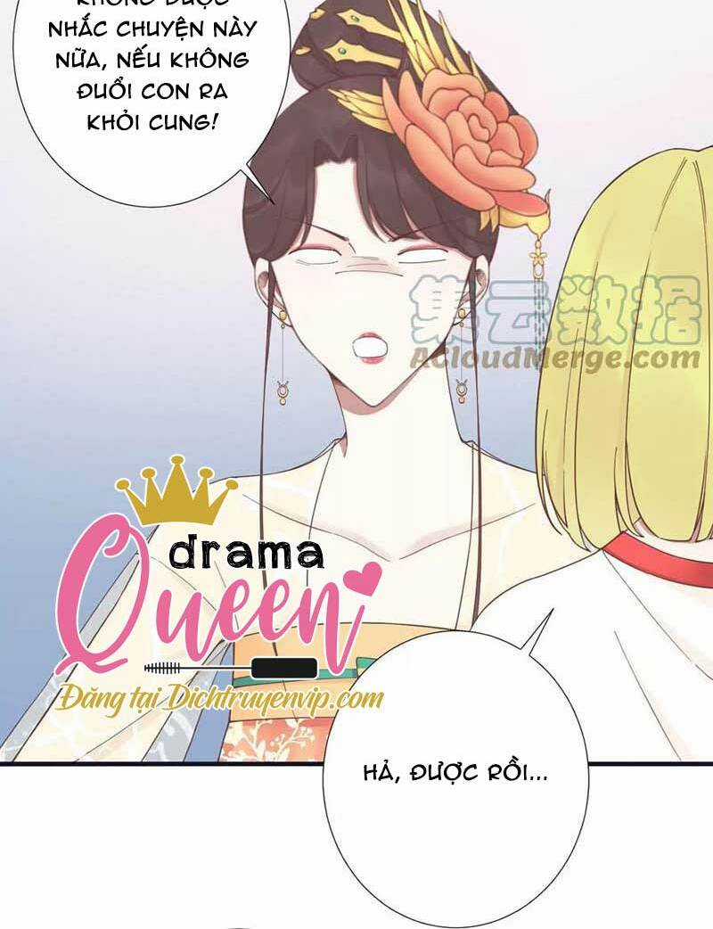 Hoàng Hậu Bận Lắm Chapter 185 trang 28