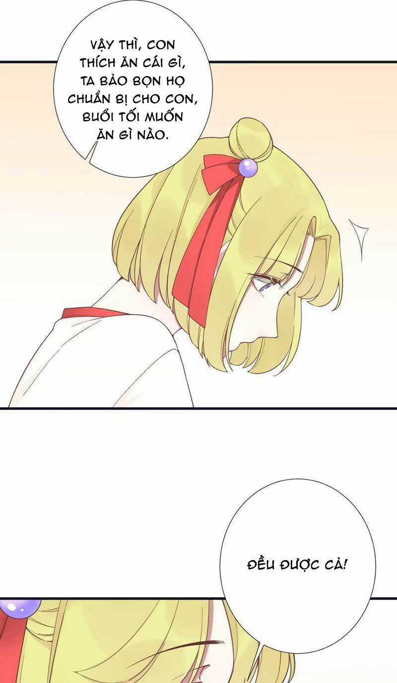 Hoàng Hậu Bận Lắm Chapter 185 trang 29