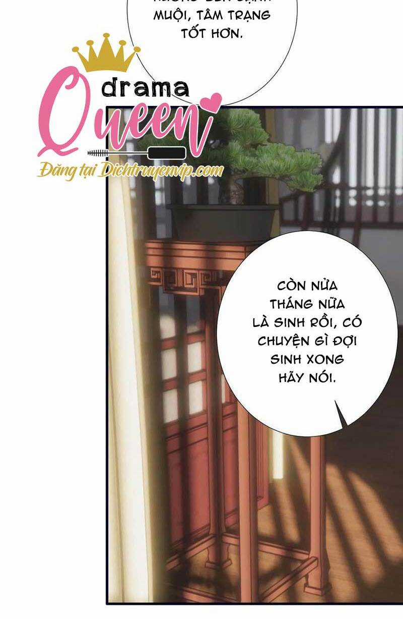 Hoàng Hậu Bận Lắm Chapter 185 trang 3