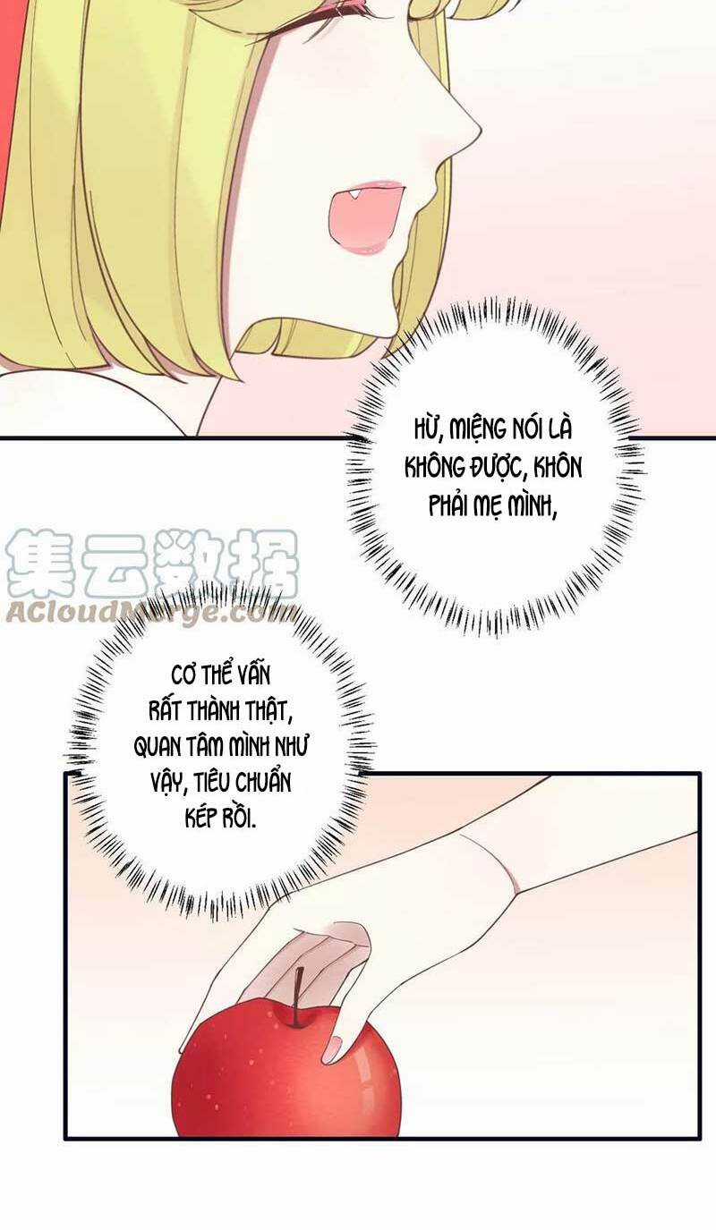 Hoàng Hậu Bận Lắm Chapter 185 trang 30