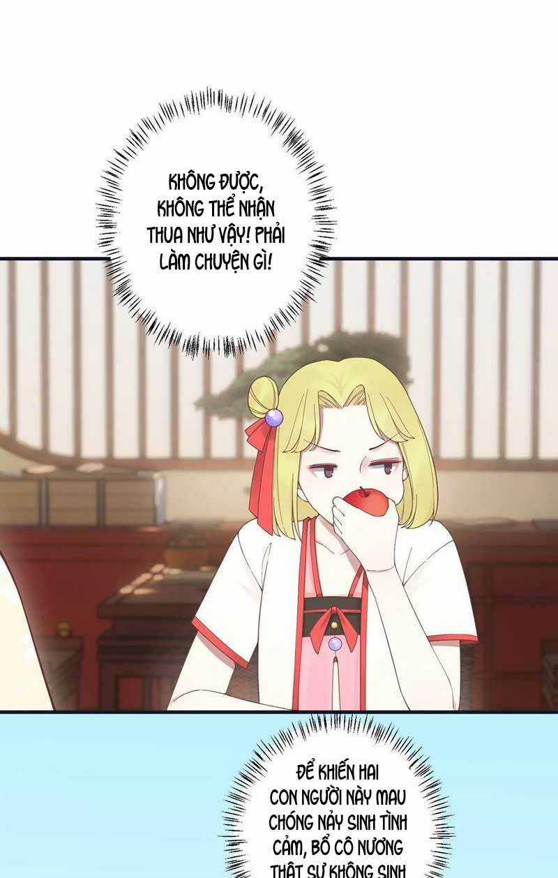 Hoàng Hậu Bận Lắm Chapter 185 trang 31