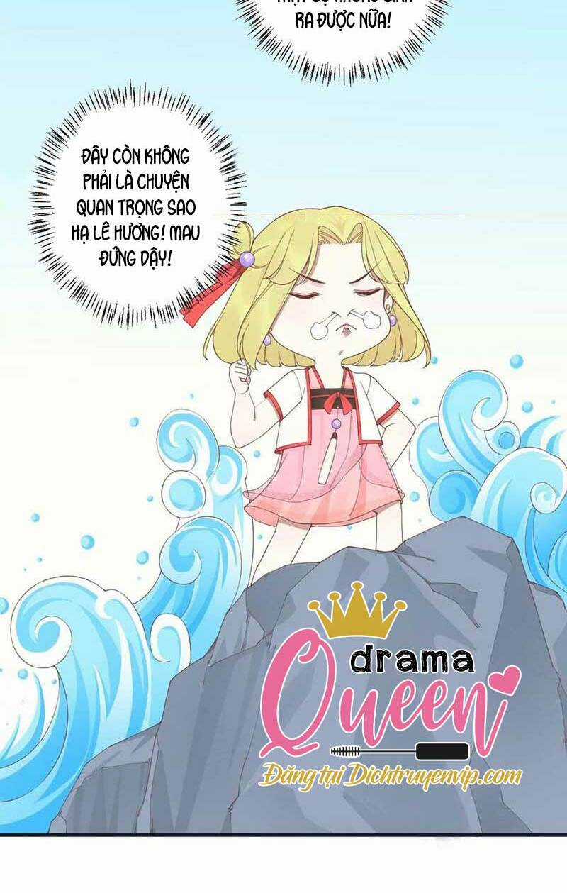 Hoàng Hậu Bận Lắm Chapter 185 trang 32