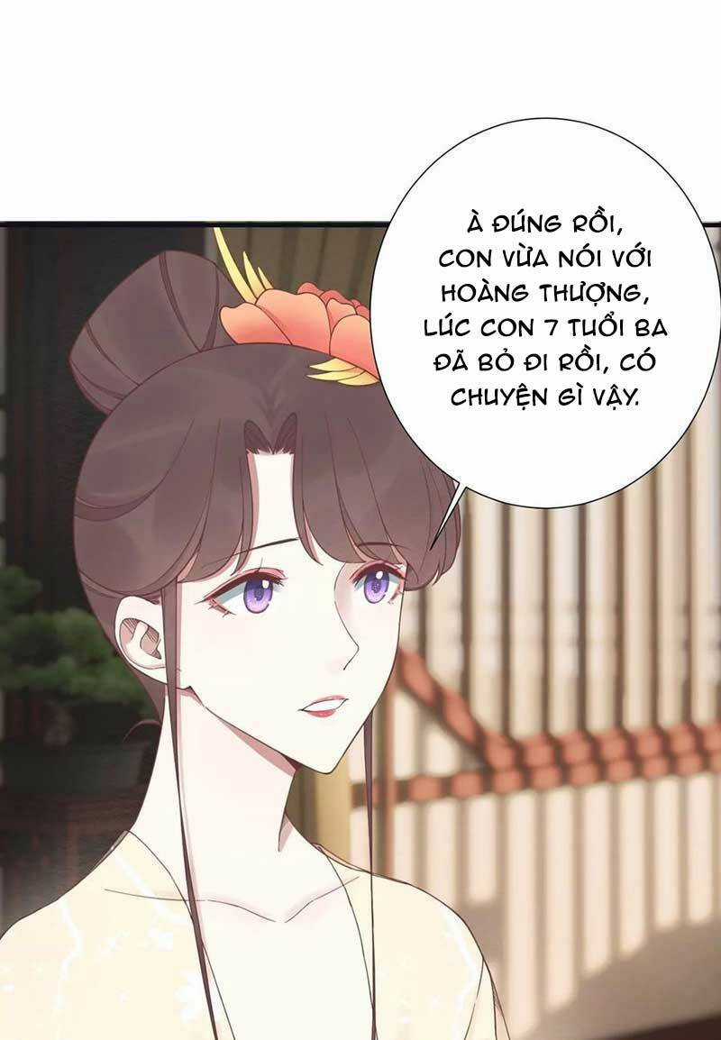 Hoàng Hậu Bận Lắm Chapter 185 trang 33