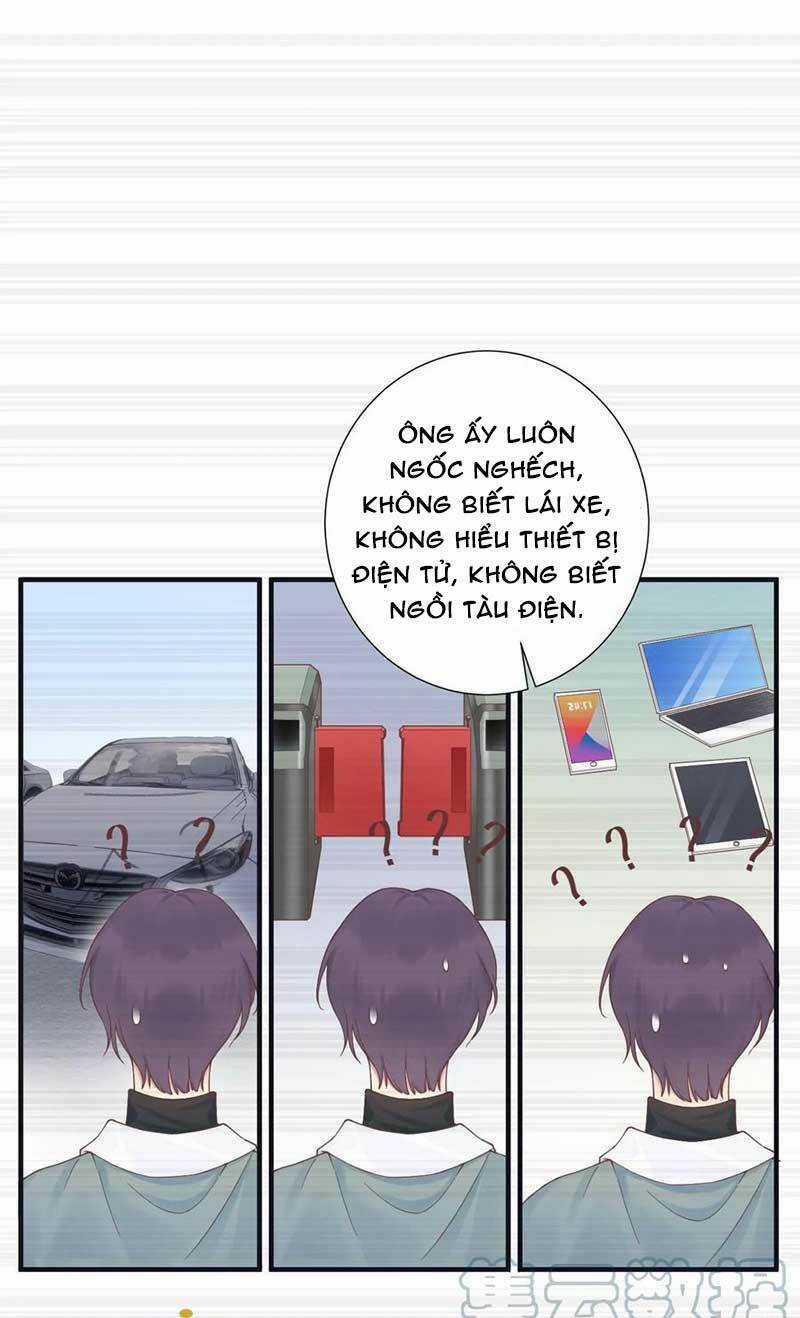 Hoàng Hậu Bận Lắm Chapter 185 trang 37