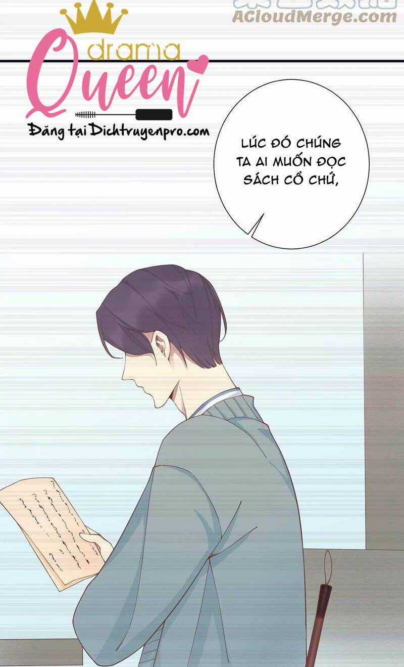 Hoàng Hậu Bận Lắm Chapter 185 trang 38